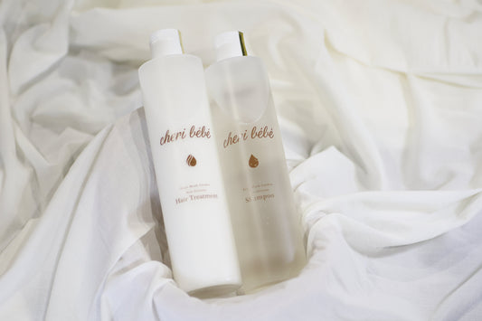 トリートメントの効果を最大限に引き出す簡単使用法｜ノンシリコンケアで髪は変わる