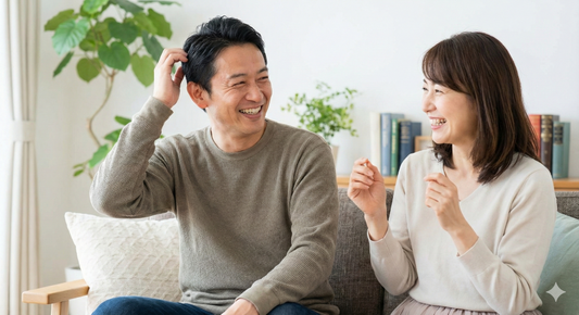 「主人が気に入っちゃって…」開発者も驚いた、シェリーベベの意外な愛用者たち