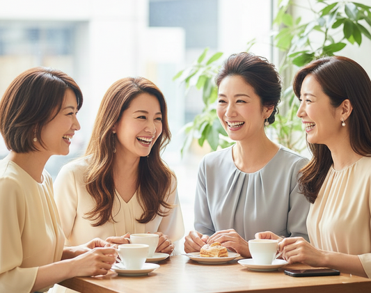 抜け毛が気になり始めた今こそ頭皮と向き合うタイミング