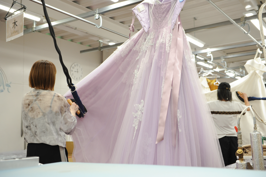 【初投稿】なぜクリーニング店が「シャンプー」を作ったのか？シェリーベベ誕生秘話