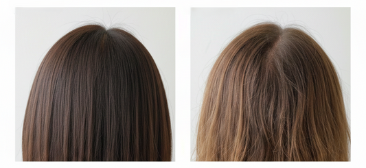 【40代からの髪悩み】年齢に合わせたシャンプー選びを考えてみませんか？