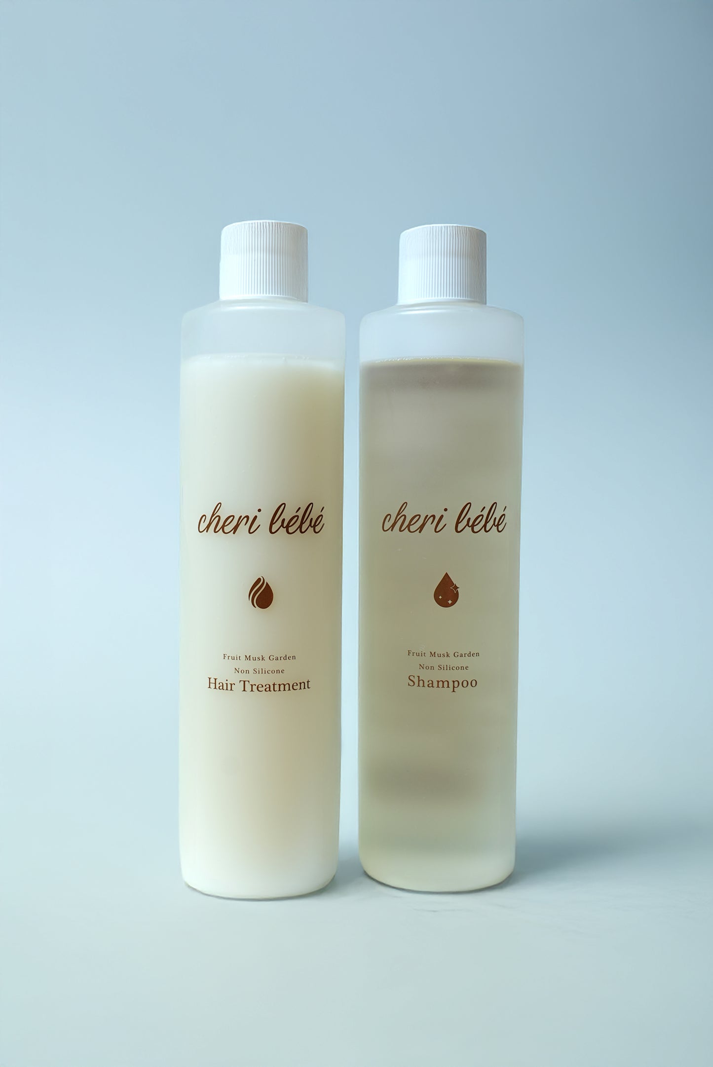 shampoo &  treatment SET