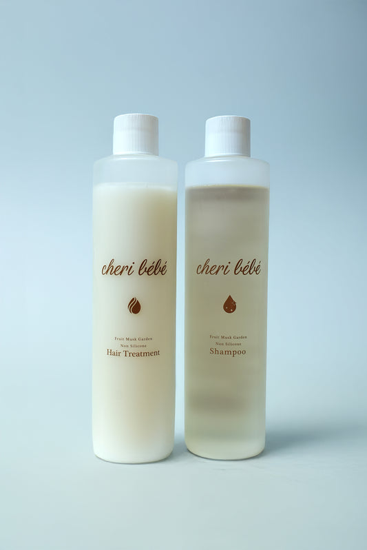 shampoo &  treatment SET