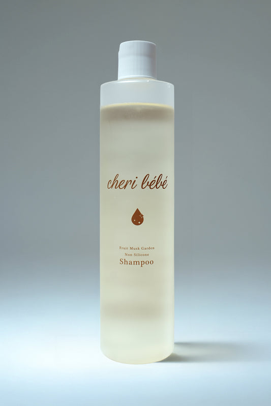 shampoo